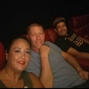 Meet your Posher, Tyler